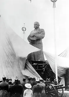 Nail: The Iron Hindenburg 1915