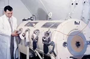 Emerson: Iron Lung, 20th Century
