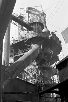 Gottwald: Iron plant