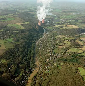 Cast Iron: Ironbridge Gorge