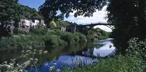 Ironbridge - Shrophire