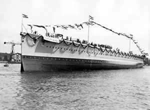Ironclad: Ironclad Admiral Graf Spee, 1934