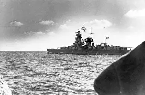 Langsdorff: Ironclad Admiral Spee