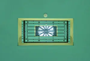 Ironmonger: IRONMONGER ROW BATHS, IRONMONGER ROW, London