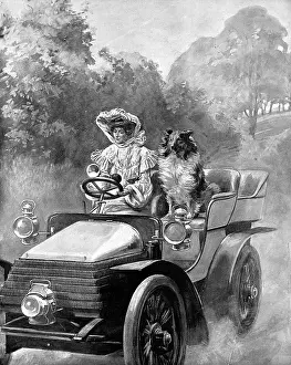 Irresponsible: An Irresponsible chauffeur