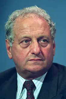 Irvine: Irvine Patnick MP