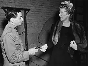 Transfers: Irving Berlin transfers theatre key to Opera ?