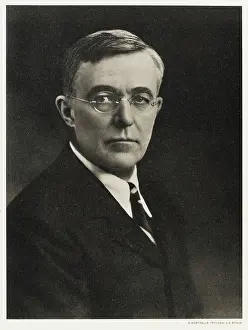 Langmuir: IRVING LANGMUIR