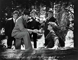 Pichel: Irving Pichel - Phillips Holmes - Actor