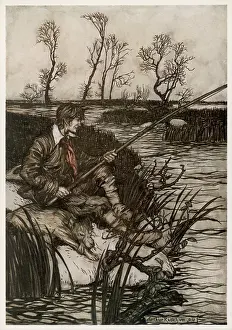 Winkle: IRVING/RIP VAN WINKLE