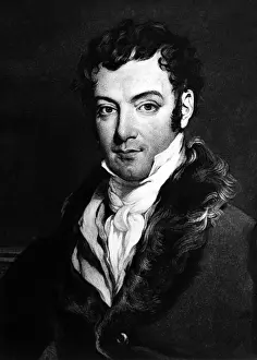 Winkle: Irving, Washington, 3.4.1783 - 28.11.1859, US