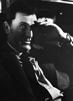 Irwin: Irwin Shaw