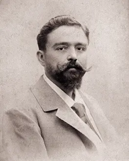 Albeniz: Isaac Albeniz