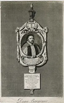 Dering: Isaac Bargrave, Dean of Canterbury