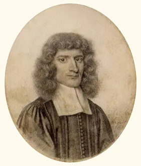 1670s: Isaac Barrow