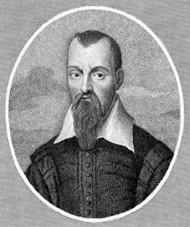 1614: ISAAC CASAUBON