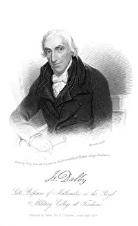 Sandhurst: ISAAC DALBY