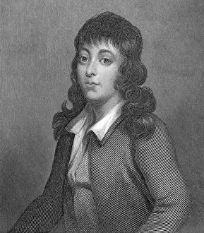 ISAAC DISRAELI