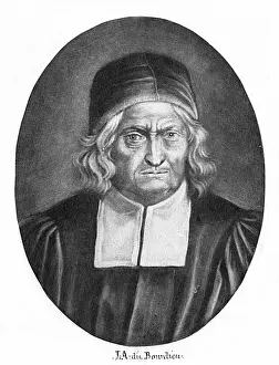 1720: ISAAC DUBOURDIEU