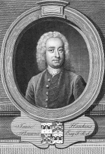 Wenlock: ISAAC HAWKINS BROWNE