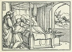 Bestows: ISAAC, JACOB, ESAU