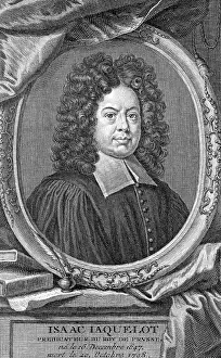 1647: ISAAC JAQUELOT