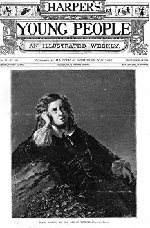 Harper: Isaac Newton, 1654