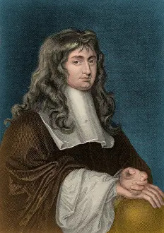 Math: Isaac Newton, English Polymath