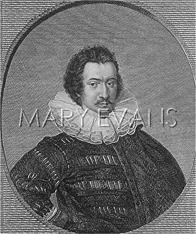 Miniaturist: ISAAC OLIVER