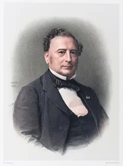 Pereire: ISAAC PEREIRE