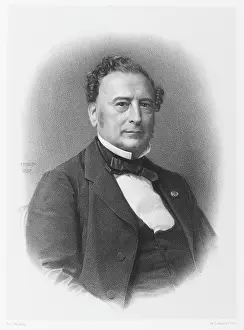 Pereire: ISAAC PEREIRE