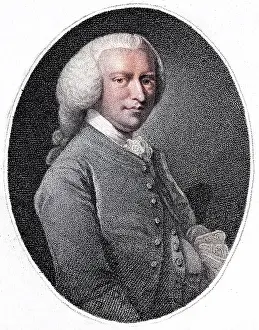 Schomberg: ISAAC SCHOMBERG