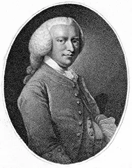 Schomberg: ISAAC SCHOMBERG