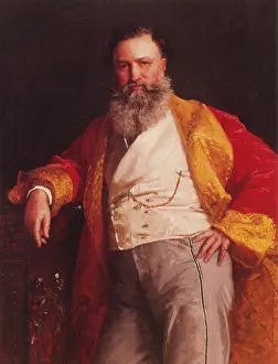 Machinist: Isaac Singer, American Inventor