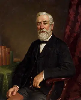 Isaac: Isaac W. Ward Belfastiensis