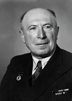 Izrailevich: Isaak Mints