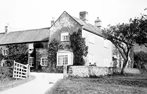 Dovedale: Isaak Walton Hotel, Dovedale, Ashbourne