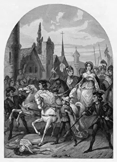 Baviere: ISABEAU DE BAVIERE