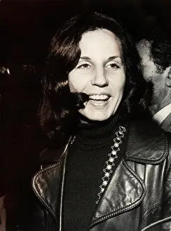 Allende: Isabel Allende