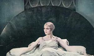Isobel: Isabel Jeans in Easy Virtue (1927)