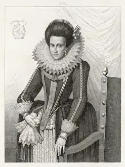 Gian: ISABELA OF ARAGON