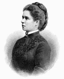 Teschen: Isabella, Archduchess of Austria-Teschen
