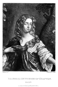 Arlington: ISABELLA DUCHESS GRAFTON