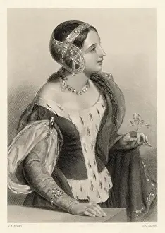 1358: Isabella of France
