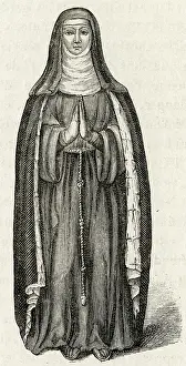 1358: ISABELLA OF FRANCE
