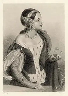 1358: Isabella of France