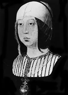 Castille: Isabella I, Queen of Castille