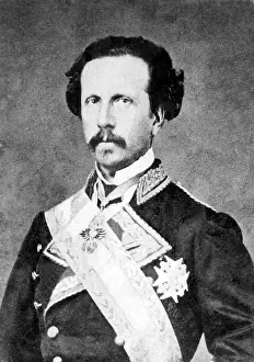 Isabella: Isabella II, Queen of Spain