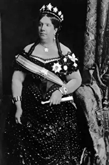 Isabella: Isabella II, Queen of Spain