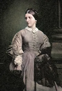 Beeton: Isabella Mary Beeton